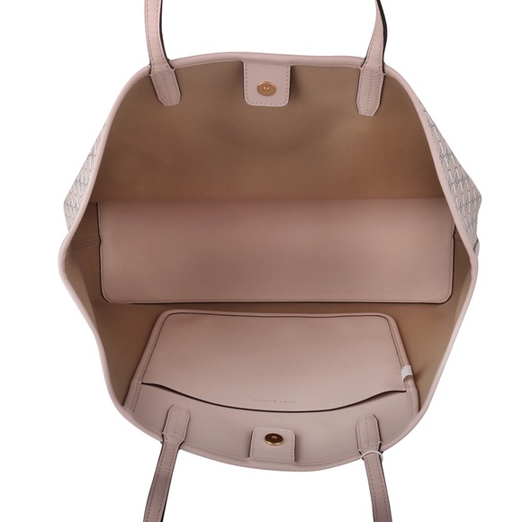 NEW Tory Burch Geo Tote - Picture 6 of 8